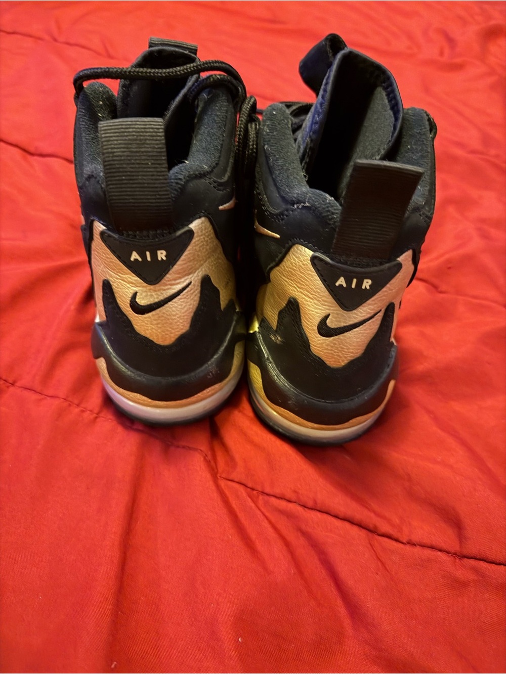 Nike Men’s Air DT ‘96 Colorado Sneakers - Picture 3 of 7